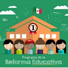 Reforma del plan de estudios de la  Normal