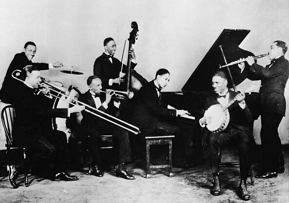 Ragtime