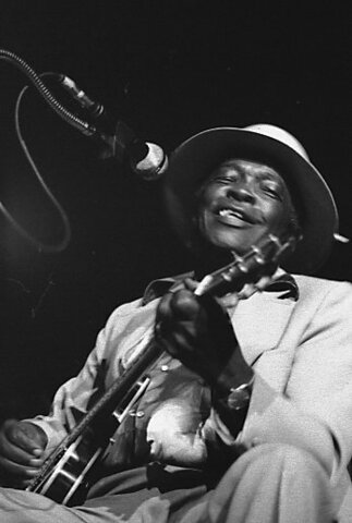 Rhythm 'n Blues(R&B)