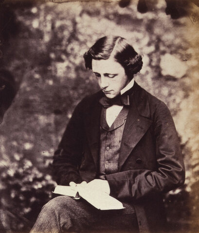 Lewis Carrol
