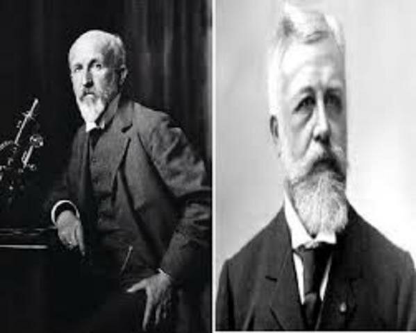 Van Beneden - Hertwin