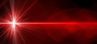 Laser