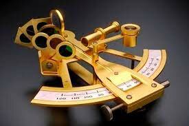 El sextant