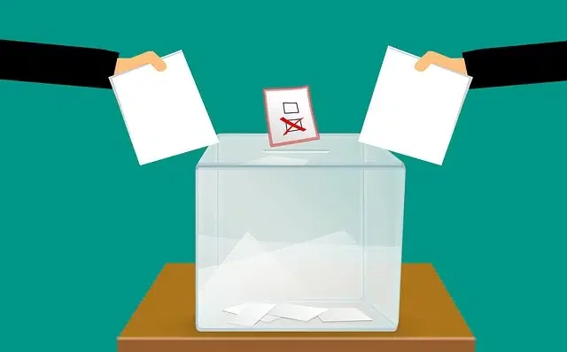 Regímenes democráticos