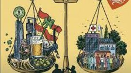 Timeline: 3º Proyecto Historia Franquismo