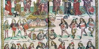 Poravnava med Habsburžani in Celjskimi grofi