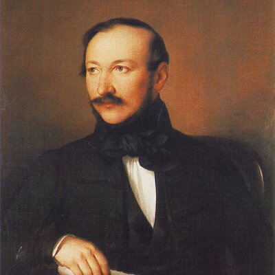 Timeline: Vörösmarty