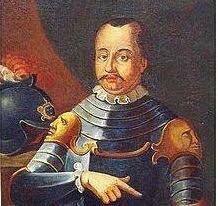 Atentat na Ulrika II.