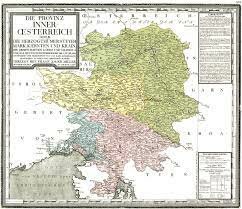 Notranjeavstrijska dežela