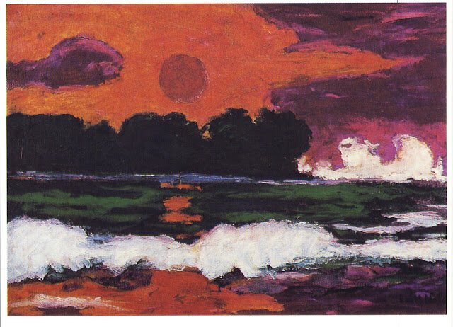 SOLE TROPICALE - ESP. TEDESCO