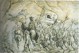 Vseslovenski kmečki upor