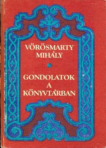 Gondolatok a könyvtárban