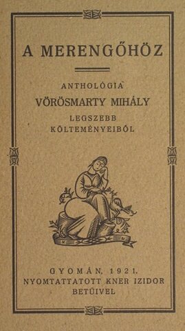 A merengőhöz.