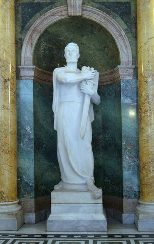 Kocelj nasledi Pribina