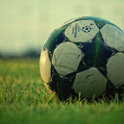 Timeline: история футбола до 20 века