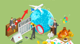 Timeline: Macroeconomía 1936- XXI