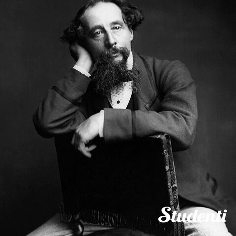 Charles Dickens