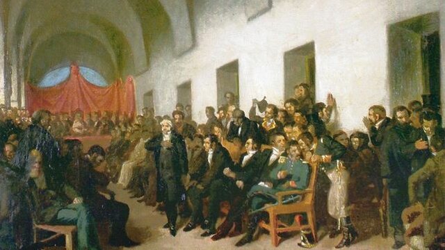 Asamblea de 1813