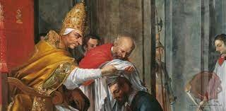 ustanovitev ljubljanske škofije