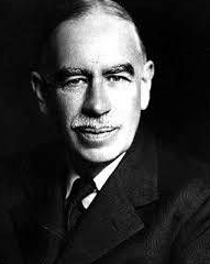 Teoría general de la ocupación, el interés y el dinero  - Keynes