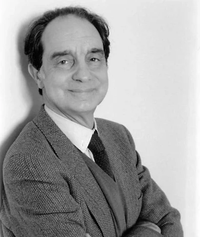 Italo Calvino - Primi Anni