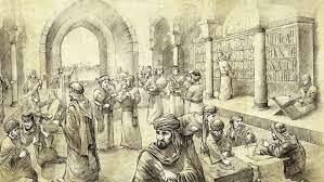 Països musulmans i capitalistes