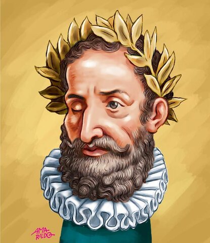 Embarca para o Oriente