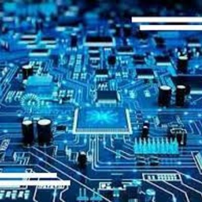 Timeline: electrónica