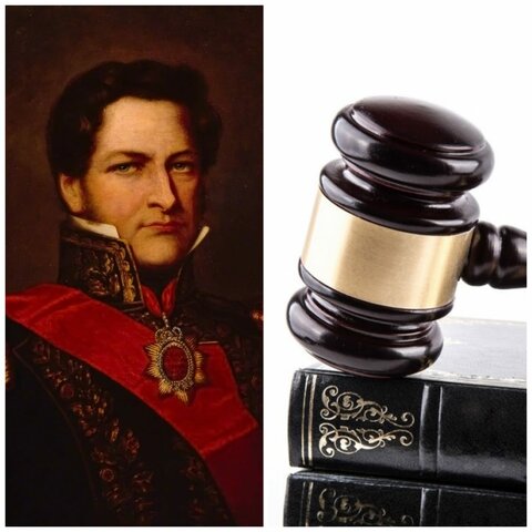 SUPRIME CONCURSO DE ACREEDORES