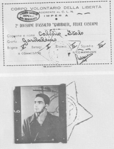 Italo Calvino - La Resistenza