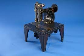 Maquina de coser