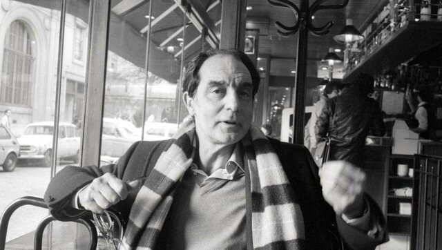 Italo Calvino - Parigi