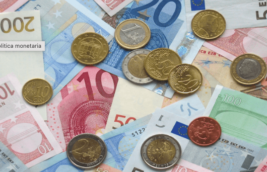 Teoría de saldos de Efectivos