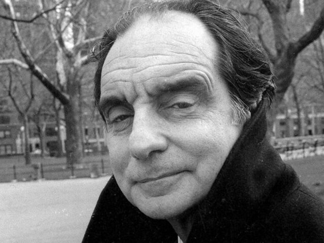 Italo Calvino - Ultimi Anni