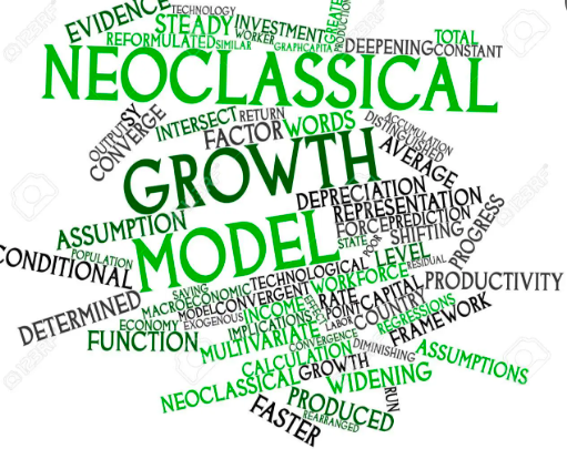 Crecimiento Neoclásico