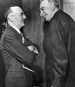 Modelo Keynesiano Temprano