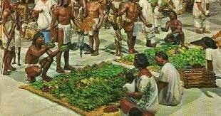 Etapa de la autosuficiencia económica