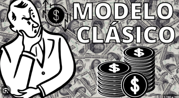 El Modelo Clásico del Crecimiento