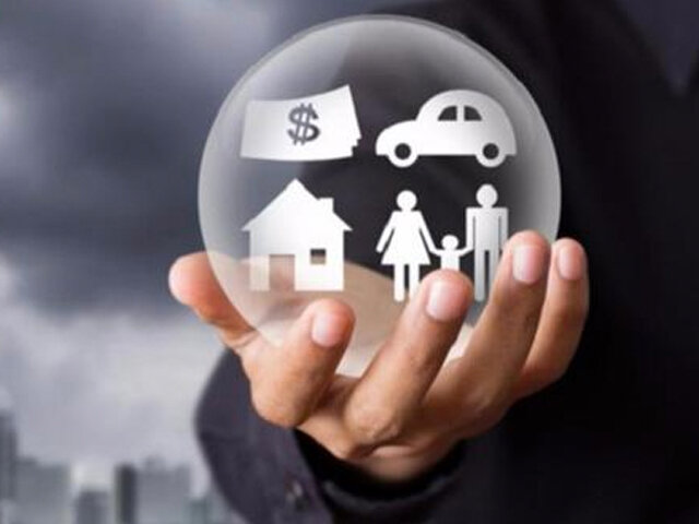 Ley 17418 sobre Régimen de Seguros