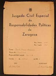 LEY DE RESPONSABILIDADES POLÍTICAS