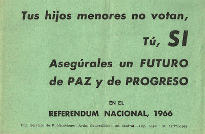 LEY DE REFERÉNDUM NACIONAL