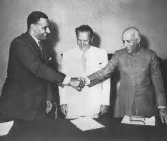 Gibanje neuvrščenih