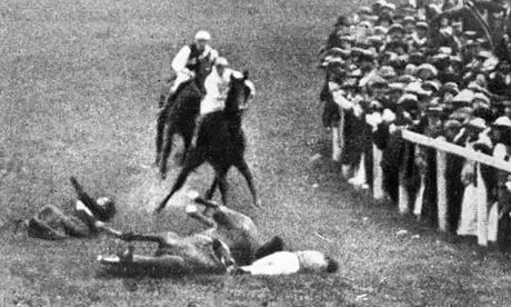 Emily Davison