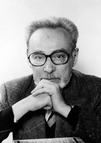 Primo Levi - Primi Anni