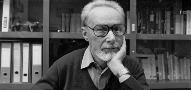 Primo Levi - Ultimi Anni