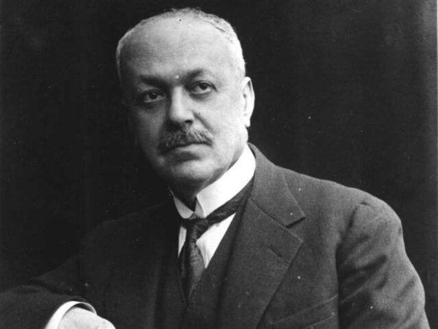 Italo Svevo - Ultimi Anni