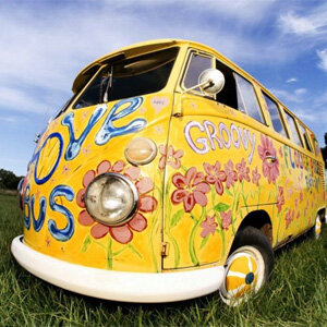 Desarrollo del Marketing en los 60y 70s