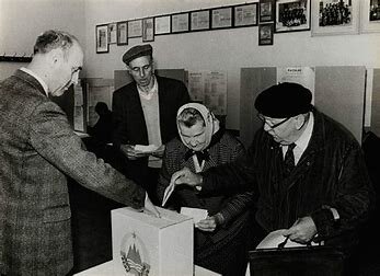 volitve v državni zbor