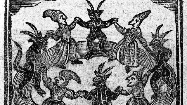 La calma abans de la tempesta