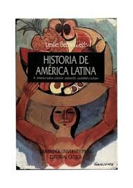 Presentación de la Historia de América Andina